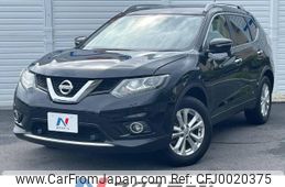 nissan x-trail 2014 -NISSAN--X-Trail DBA-NT32--NT32-010561---NISSAN--X-Trail DBA-NT32--NT32-010561-