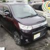 suzuki wagon-r 2014 -SUZUKI 【岐阜 581ｿ9093】--Wagon R MH34S-945777---SUZUKI 【岐阜 581ｿ9093】--Wagon R MH34S-945777- image 1