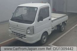 mitsubishi minicab-truck 2015 -MITSUBISHI--Minicab Truck EBD-DS16T--DS16T-107927---MITSUBISHI--Minicab Truck EBD-DS16T--DS16T-107927-