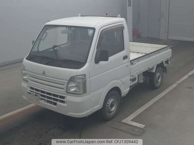 mitsubishi minicab-truck 2015 -MITSUBISHI--Minicab Truck EBD-DS16T--DS16T-107927---MITSUBISHI--Minicab Truck EBD-DS16T--DS16T-107927- image 1