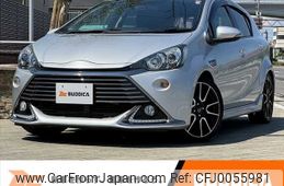 toyota aqua 2014 -TOYOTA--AQUA DAA-NHP10--NHP10-2307299---TOYOTA--AQUA DAA-NHP10--NHP10-2307299-