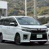 toyota voxy 2016 -TOYOTA--Voxy DBA-ZRR80W--ZRR80-0285437---TOYOTA--Voxy DBA-ZRR80W--ZRR80-0285437- image 1