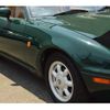 mazda roadster 1992 -MAZDA 【名古屋 507ﾉ8917】--Roadster E-NA6CE--NA6CE-158509---MAZDA 【名古屋 507ﾉ8917】--Roadster E-NA6CE--NA6CE-158509- image 11