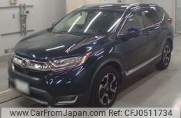 honda cr-v 2020 -HONDA 【群馬 346せ1126】--CR-V RW1-1003605---HONDA 【群馬 346せ1126】--CR-V RW1-1003605-