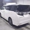 toyota vellfire 2015 -TOYOTA--Vellfire AYH30W-0013458---TOYOTA--Vellfire AYH30W-0013458- image 2