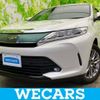 toyota harrier 2019 quick_quick_DBA-ZSU60W_ZSU60-0168218 image 1