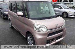 daihatsu tanto 2014 -DAIHATSU--Tanto LA600S--0093103---DAIHATSU--Tanto LA600S--0093103-