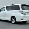 toyota vellfire 2009 -TOYOTA--Vellfire DBA-ANH20W--ANH20-8043242---TOYOTA--Vellfire DBA-ANH20W--ANH20-8043242- image 15