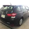 toyota corolla-fielder 2017 521449-NRE161-0044687 image 1