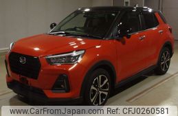 daihatsu rocky 2023 -DAIHATSU--Rocky A201S-0008561---DAIHATSU--Rocky A201S-0008561-