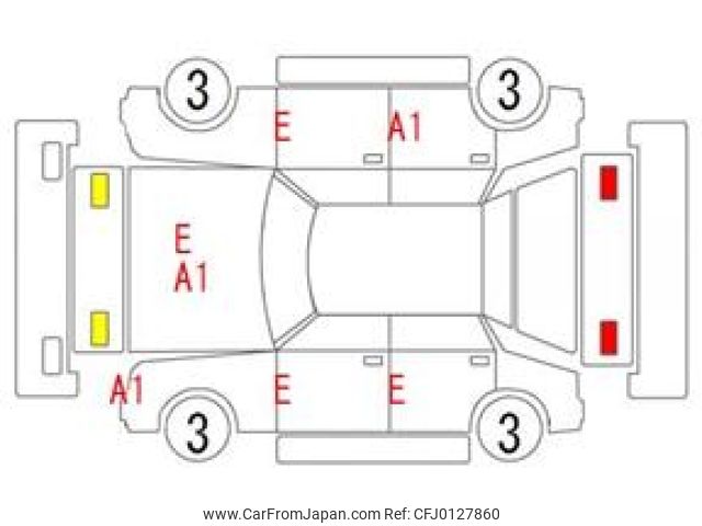 toyota rav4 2020 -TOYOTA--RAV4 6BA-MXAA54--MXAA54-4018769---TOYOTA--RAV4 6BA-MXAA54--MXAA54-4018769- image 2