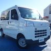 daihatsu hijet-cargo 2022 CFJ1833487 image 2