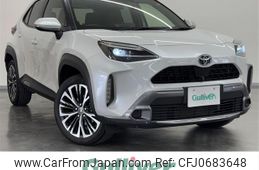 toyota yaris-cross 2023 -TOYOTA--Yaris Cross 5BA-MXPB10--MXPB10-3027011---TOYOTA--Yaris Cross 5BA-MXPB10--MXPB10-3027011-