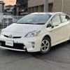 toyota prius 2013 -TOYOTA--Prius DAA-ZVW30--ZVW30-5724017---TOYOTA--Prius DAA-ZVW30--ZVW30-5724017- image 23