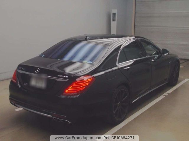 mercedes-benz amg 2014 -MERCEDES-BENZ 【市原 300す3802】--AMG 222178-WDD2221781A108044---MERCEDES-BENZ 【市原 300す3802】--AMG 222178-WDD2221781A108044- image 2