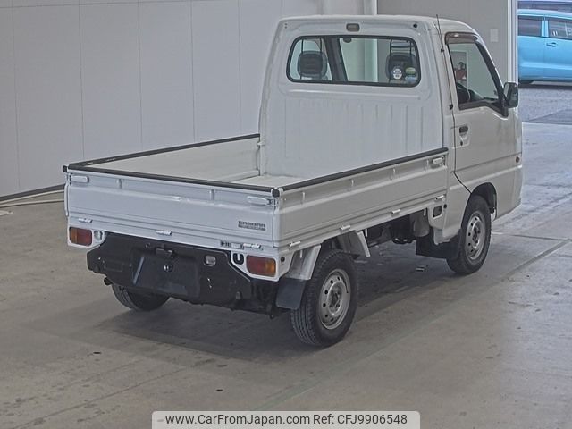 subaru sambar-truck 2007 -SUBARU--Samber Truck TT2-364718---SUBARU--Samber Truck TT2-364718- image 2