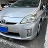 toyota prius 2010 -TOYOTA--Prius DAA-ZVW30--ZVW30-1152958---TOYOTA--Prius DAA-ZVW30--ZVW30-1152958- image 2