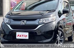 honda freed 2018 quick_quick_GB5_GB5-1085616