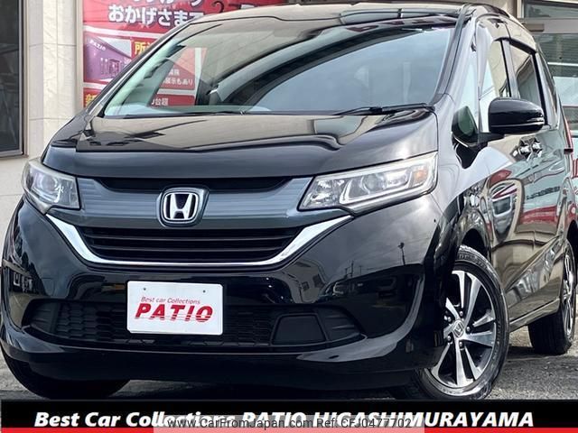 honda freed 2018 quick_quick_GB5_GB5-1085616 image 1