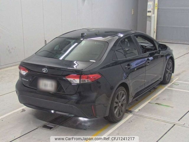 toyota corolla 2020 -TOYOTA--Corolla ZRE212-6014477---TOYOTA--Corolla ZRE212-6014477- image 2