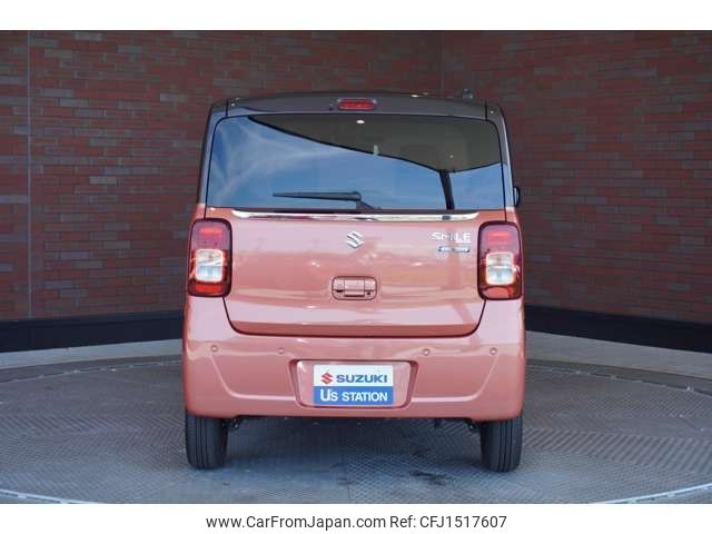 suzuki wagon-r 2022 CFJ1517607 image 2