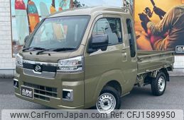 daihatsu hijet-truck 2023 CFJ1589950