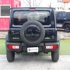 suzuki jimny-sierra 2024 -SUZUKI--Jimny Sierra 3BA-JB74W--JB74W-229695---SUZUKI--Jimny Sierra 3BA-JB74W--JB74W-229695- image 4