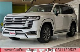 toyota land-cruiser 2024 CARSENSOR_JP_AU6328914382