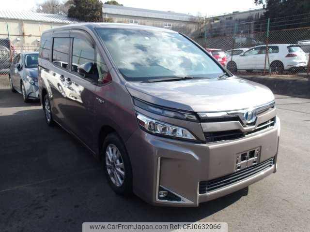 toyota voxy 2020 -TOYOTA--Voxy DAA-ZWR80G--ZWR80G-0446904---TOYOTA--Voxy DAA-ZWR80G--ZWR80G-0446904- image 1