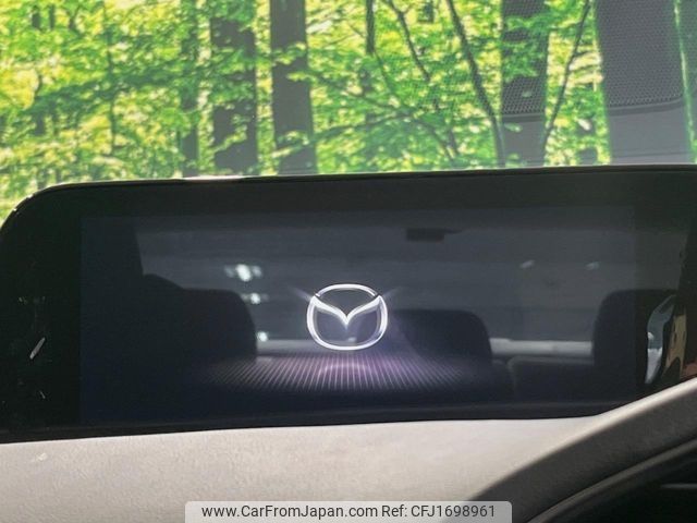 mazda mazda3 2023 CFJ1698961 image 2