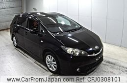 toyota wish 2009 -TOYOTA--Wish ZGE20W-0037086---TOYOTA--Wish ZGE20W-0037086-