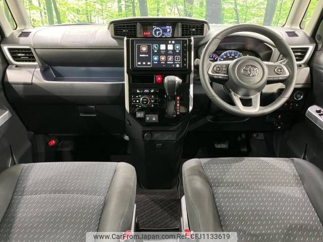 toyota roomy 2024 -TOYOTA--Roomy 5BA-M910A--M910A-1022***---TOYOTA--Roomy 5BA-M910A--M910A-1022***- image 2