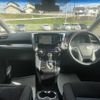 toyota alphard 2019 -TOYOTA--Alphard DBA-AGH30W--AGH30-0252963---TOYOTA--Alphard DBA-AGH30W--AGH30-0252963- image 16