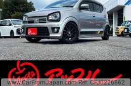 suzuki alto-works 2019 -SUZUKI 【佐世保 584ｶ 127】--Alto Works DBA-HA36S--HA36S-911257---SUZUKI 【佐世保 584ｶ 127】--Alto Works DBA-HA36S--HA36S-911257-