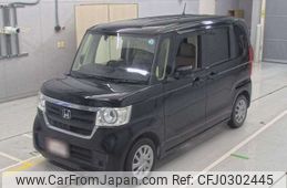 honda n-box 2017 -HONDA--N BOX DBA-JF3--JF3-1017069---HONDA--N BOX DBA-JF3--JF3-1017069-