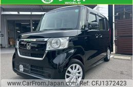 honda n-box 2019 quick_quick_DBA-JF3_JF3-2118122