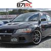 mitsubishi lancer 2001 -MITSUBISHI 【名変中 】--Lancer CT9A--0008346---MITSUBISHI 【名変中 】--Lancer CT9A--0008346- image 1