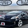 toyota prius 2013 -TOYOTA--Prius DAA-ZVW30--ZVW30-1722800---TOYOTA--Prius DAA-ZVW30--ZVW30-1722800- image 1