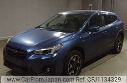 subaru xv 2020 -SUBARU--Subaru XV 5AA-GTE--GTE-026783---SUBARU--Subaru XV 5AA-GTE--GTE-026783-