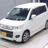 suzuki wagon-r 2012 -SUZUKI 【岐阜 582ﾒ1731】--Wagon R CBA-MH23S--MH23S-853990---SUZUKI 【岐阜 582ﾒ1731】--Wagon R CBA-MH23S--MH23S-853990- image 1