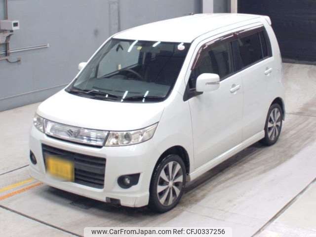 suzuki wagon-r 2012 -SUZUKI 【岐阜 582ﾒ1731】--Wagon R CBA-MH23S--MH23S-853990---SUZUKI 【岐阜 582ﾒ1731】--Wagon R CBA-MH23S--MH23S-853990- image 1