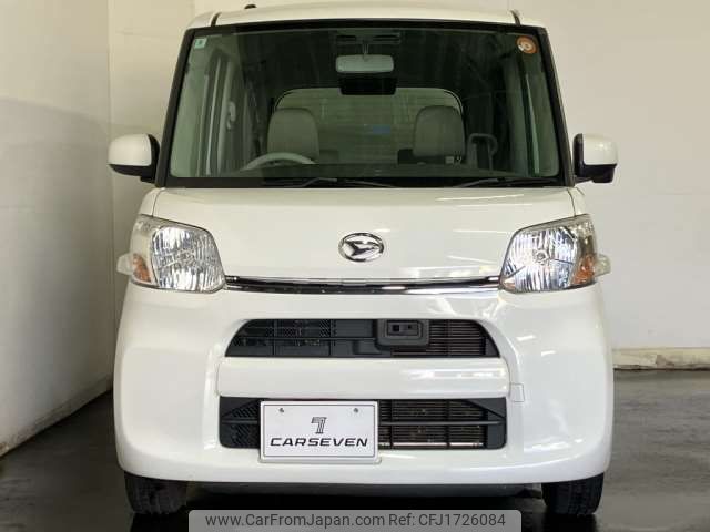 daihatsu tanto 2014 CFJ1726084 image 2