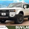 toyota land-cruiser-wagon 2024 CFJ1048375 image 1