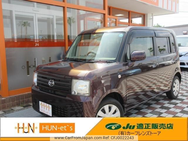 daihatsu move-conte 2010 quick_quick_L575S_L575S-0076995 image 1