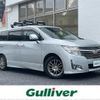 nissan elgrand 2011 -NISSAN--Elgrand DBA-TNE52--TNE52-003161---NISSAN--Elgrand DBA-TNE52--TNE52-003161- image 1