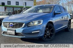 volvo v60 2014 -VOLVO--Volvo V60 DBA-FB4164T--YV1FW485BE1173656---VOLVO--Volvo V60 DBA-FB4164T--YV1FW485BE1173656-