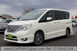 nissan serena 2016 quick_quick_DAA-HFC26_HFC26-296502