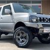 suzuki jimny 2014 -SUZUKI--Jimny JB23W--730029---SUZUKI--Jimny JB23W--730029- image 1