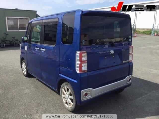 daihatsu wake 2015 CFJ1715056 image 2