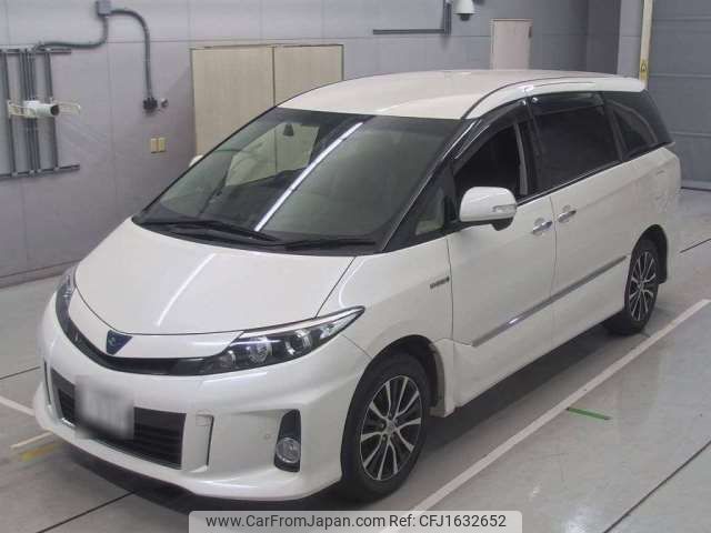 toyota estima-hybrid 2015 CFJ1632652 image 1